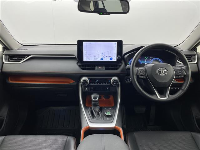 RAV42.5 ハイブリッド アドベンチャー E-Four 4WD