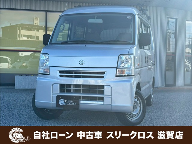 エブリイPA ハイルーフ