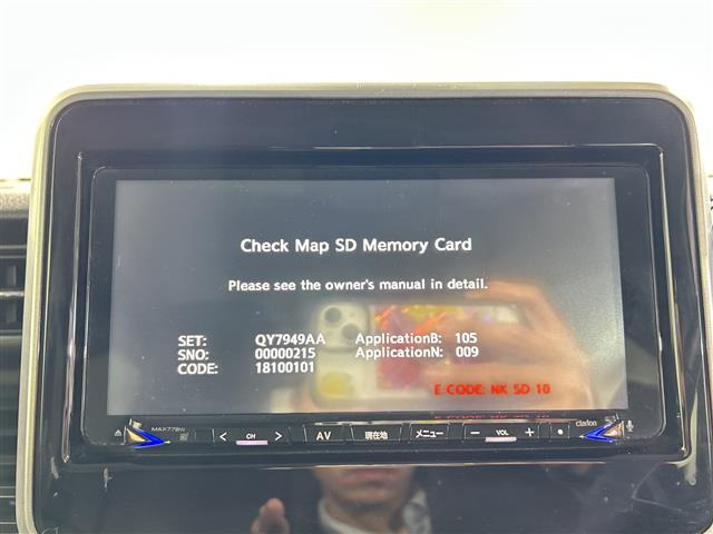スペーシアカスタムハイブリッド(HYBRID)  XSターボ