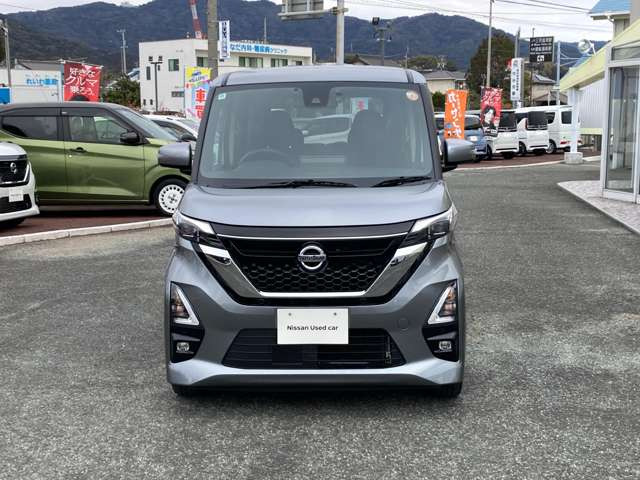 デイズハイウェイスターX プロパイロットエディション