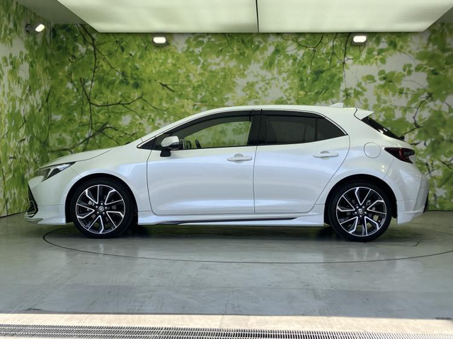 カローラスポーツ1.8 ハイブリッド G Z