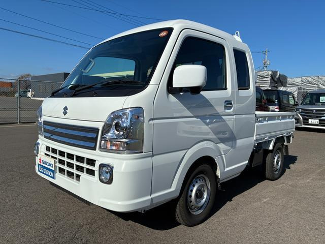 キャリイスーパーキャリイ X