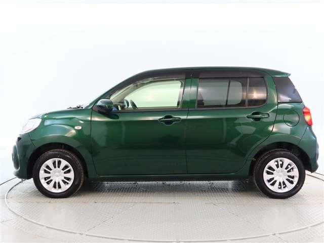 パッソ1.0 X Lパッケージ S