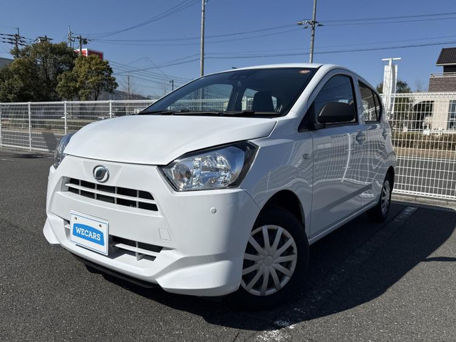 ミライースL SAIII