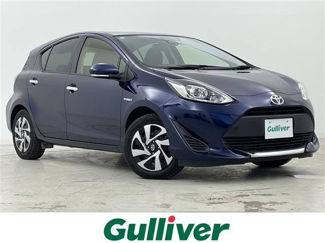 アクア1.5 S スタイルブラック