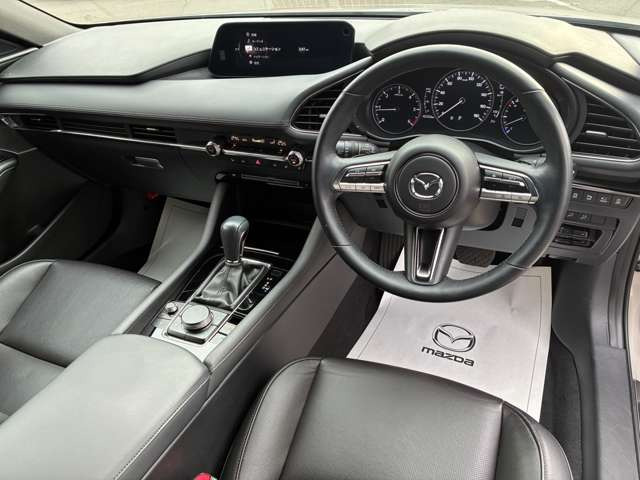 MAZDA3ファストバック1.8 XD プロアクティブ ツーリング セレクション  4WD