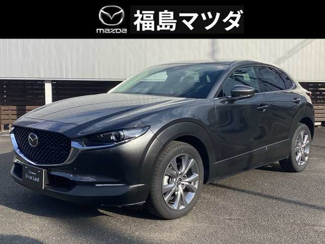 CX-301.8 XD ツーリング