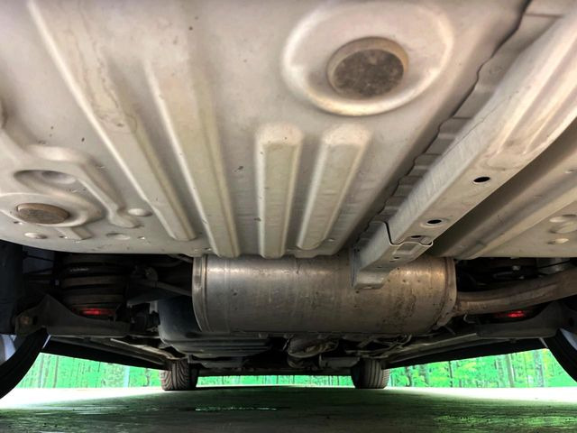 下回りがきれいなうちに、防錆加工の施工がオススメ。降雪地域はもちろん、沿岸部にお住いの方や、趣味でマリン・ウィンタースポーツをされる方にご好評いただいております。