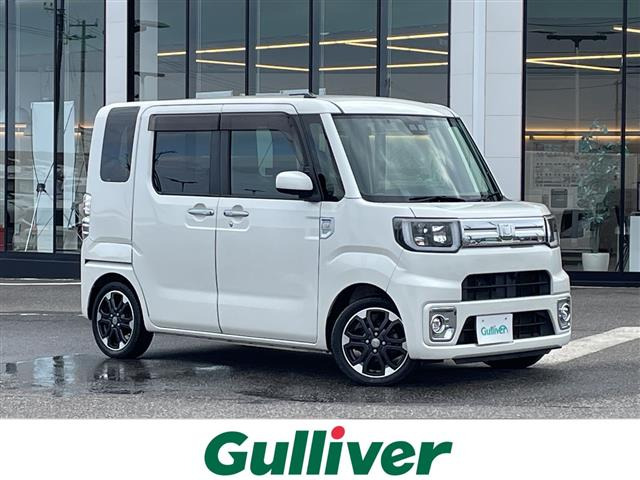 ウェイクG ターボ リミテッド SAIII