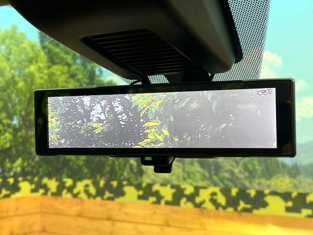 �y�C���e���W�F���g���[���~���[�z��Ȃ̑傫�ȉו��⓯��҂Ō�����m�F���Â炢���ł����S!�J�������B�e�����ԗ�����̉f�������[���~���[���ɕ\���B�N���A�Ȏ��E�ŏ󋵂̊m�F���\�ł�!