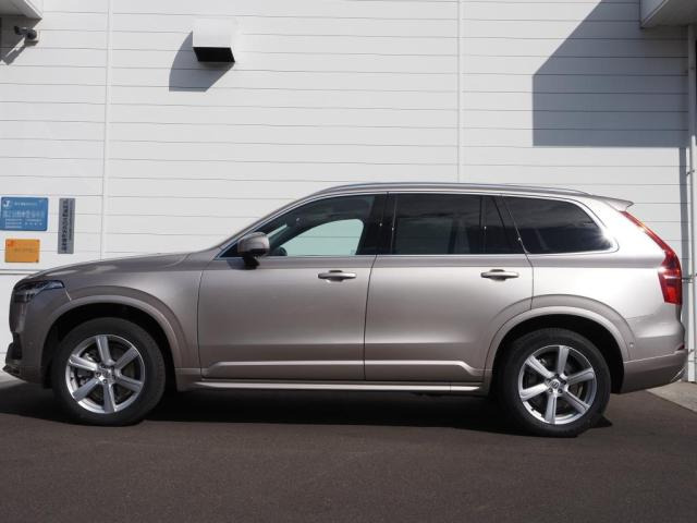 XC90プラス B5 AWD 4WD