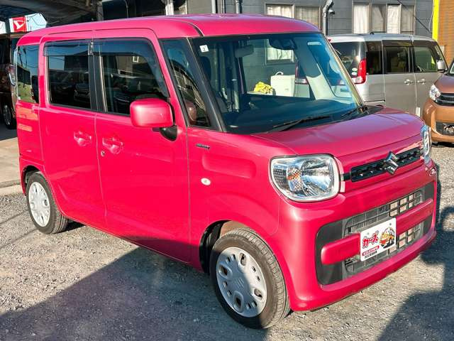 ���Ђ̍݌ɎԂ̓z�[���y�[�W���炲����������&rarr;https://keicars.net/