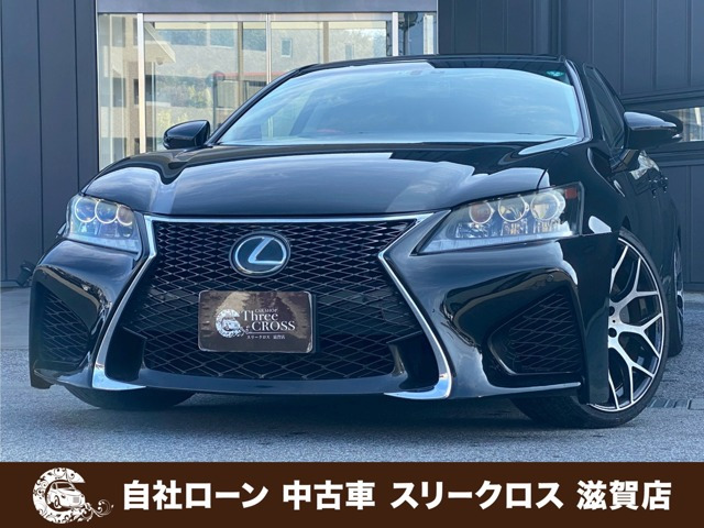 GS350 Iパッケージ