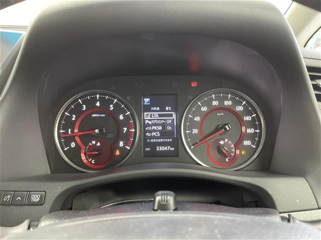 アルファード2.5 S Aパッケージ