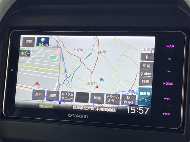 ハスラーハイブリッド(HYBRID) Gターボ