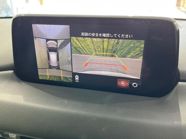 �y360&deg;�r���[���j�^�[�z��p�̃J�����ɂ��A�ォ�猩���낵���悤�Ȏ��_��360�x�N���}�̎��͂��m�F���邱�Ƃ��ł��܂������p�������m�F���₷���A�����ꏊ�ł̐؂�Ԃ��⒓�Ԃ��X���[�Y�ɍs���܂��B