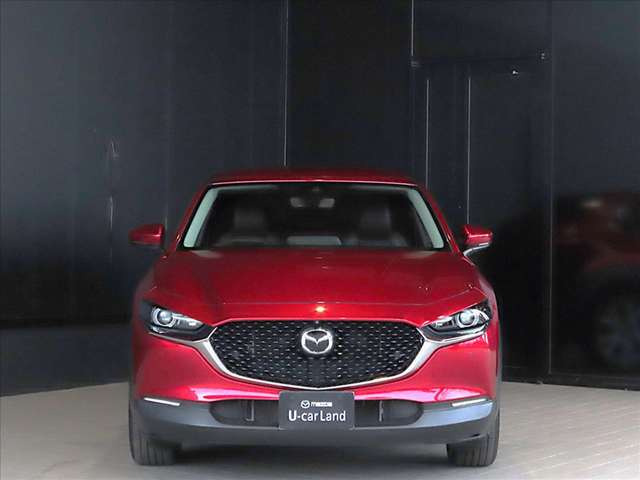 CX-302.0 20S Lパッケージ