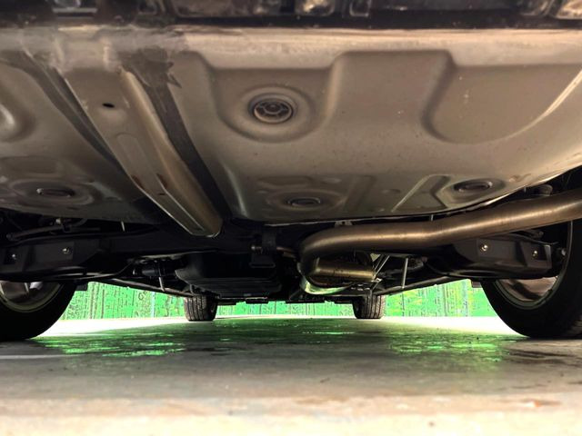 下回りがきれいなうちに、防錆加工の施工がオススメ。降雪地域はもちろん、沿岸部にお住いの方や、趣味でマリン・ウィンタースポーツをされる方にご好評いただいております。