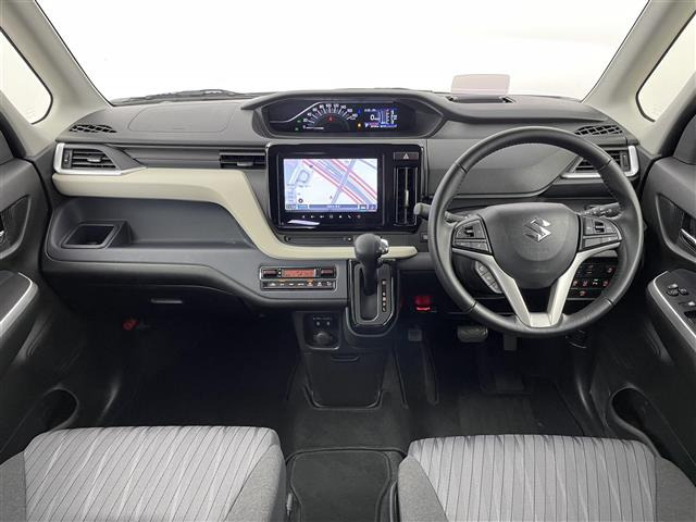 ソリオ1.2 ハイブリッド(HYBRID)  MZ