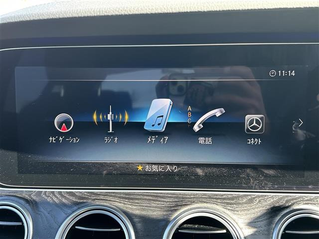 EクラスE250 アバンギャルド スポーツ