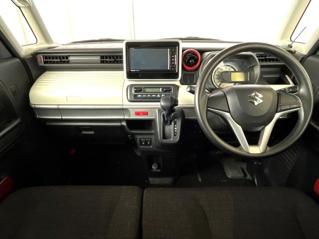 スペーシアハイブリッド(HYBRID)  X