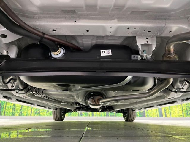 下回りがきれいなうちに、防錆加工の施工がオススメ。降雪地域はもちろん、沿岸部にお住いの方や、趣味でマリン・ウィンタースポーツをされる方にご好評いただいております。