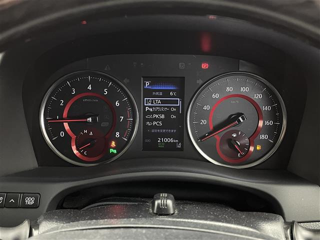 アルファード2.5 S Cパッケージ