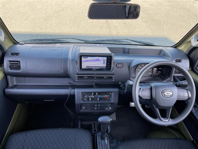 ハイゼットトラックジャンボ エクストラ