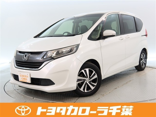 フリード1.5 G ホンダセンシング