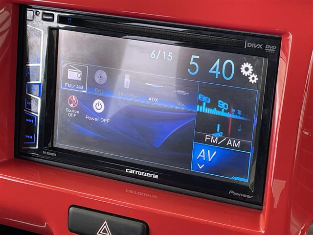 ハスラーJ スタイルII