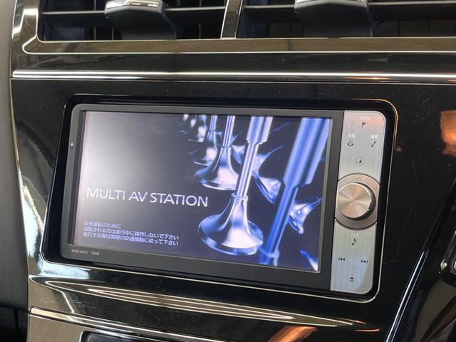 【純正ナビ】人気の純正ナビを装備。オーディオ機能も充実しており、Bluetooth接続すればお持ちのスマホやMP3プレイヤーの音楽を再生可能!毎日の運転がさらに楽しくなります!!