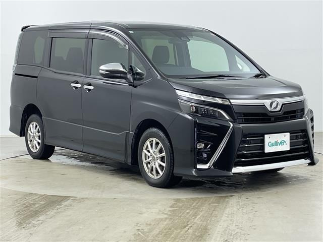 ヴォクシー2.0 ZS 煌II