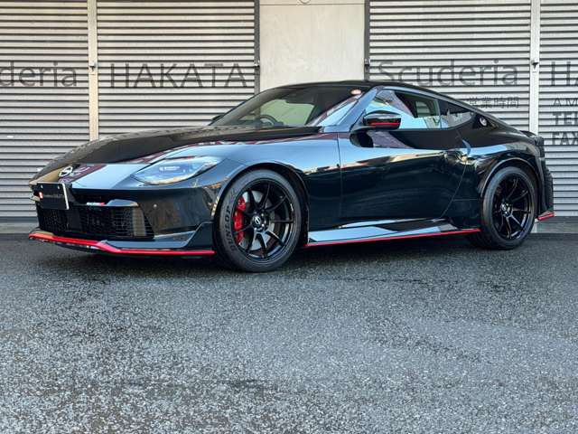 �yNISMO ��p�G�N�X�e���A�zNISMO��p�t�����g�o���p�[&�O���� NISMO��p���A�o���p�[&LED�t�H�O NISMO��p�T�C�h�V���v���e�N�^�[&���A�X�|�C���[�B