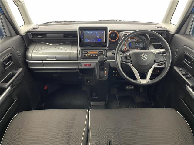 スペーシアギアハイブリッド(HYBRID) XZ