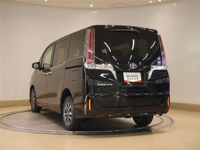 エスクァイア2.0 Gi 4WD