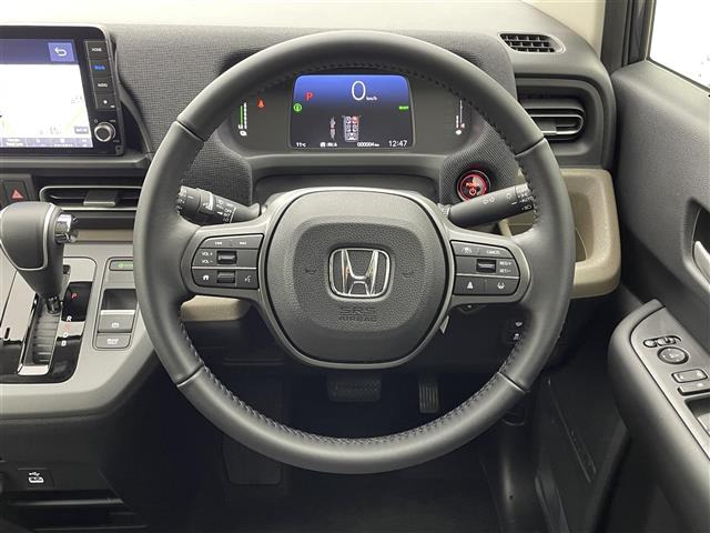 フリード1.5 e:HEV エアー EX 4WD