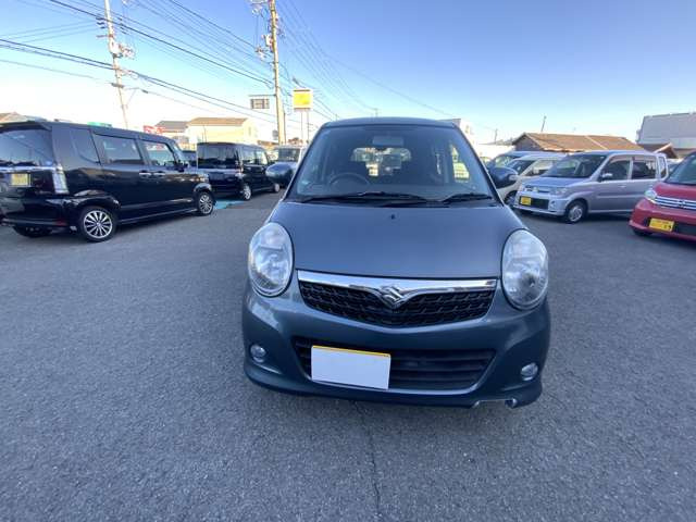 MRワゴンウィット XS