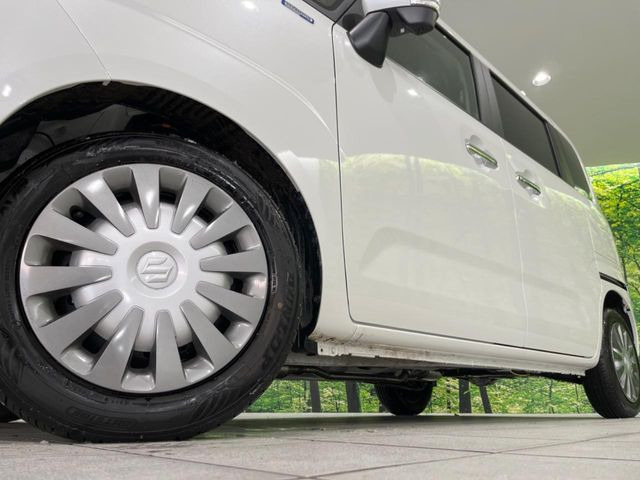 【純正14インチスチールホイール】ネクステージでは『社外アルミホイール』も好評発売中!有名ブランドからお値打ちなアルミまで幅広くご提案致します♪スタッドレスタイヤも取り扱っておりますのでお任せ下さい!