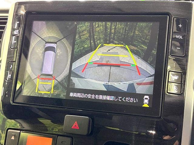 �y�p�m���}���j�^�[�z��p�̃J�����ɂ��A�ォ�猩���낵���悤�Ȏ��_��360�x�N���}�̎��͂��m�F���邱�Ƃ��ł��܂������p�������m�F���₷���A�����ꏊ�ł̐؂�Ԃ��⒓�Ԃ��X���[�Y�ɍs���܂��B