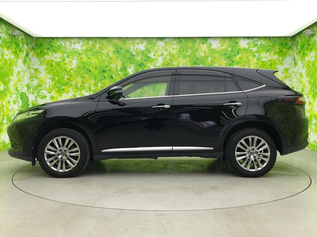 ハリアー2.0 プレミアム