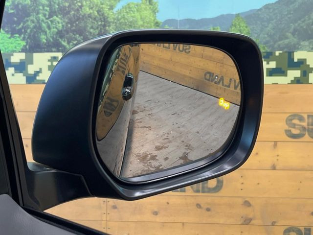 �y�u���C���h�X�|�b�g���j�^�[�z���s���A�h�A�~���[�̎��p�ɂȂ�₷���ӏ��Ɍ㑱�Ԃ��ڋ߂���ƃT�C�h�~���[�̃����Y�Ɍx����\��!�h���C�o�[�ɒ��ӊ��N�����Ă���܂��B