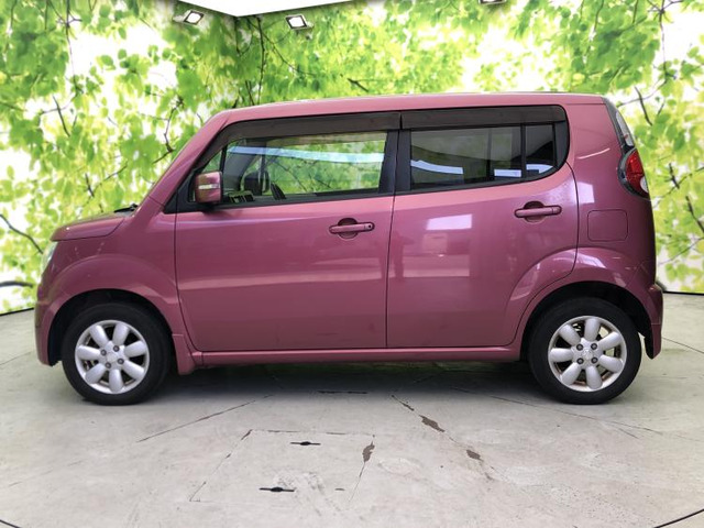 MRワゴン10th アニバーサリーリミテッド