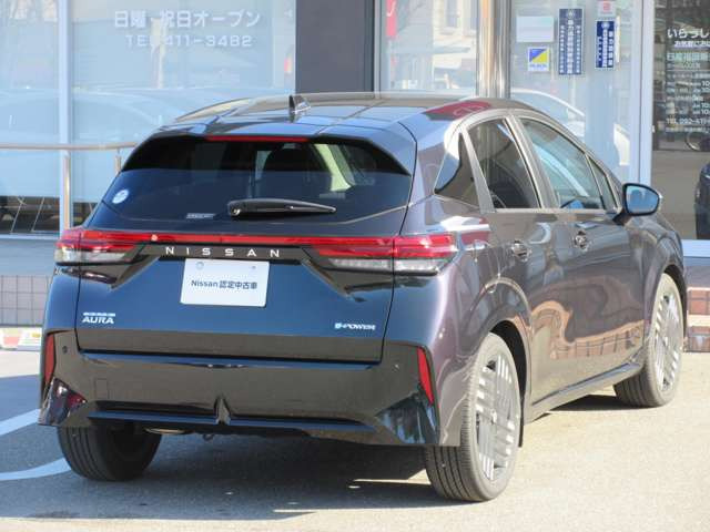 ノートオーラ1.2 G