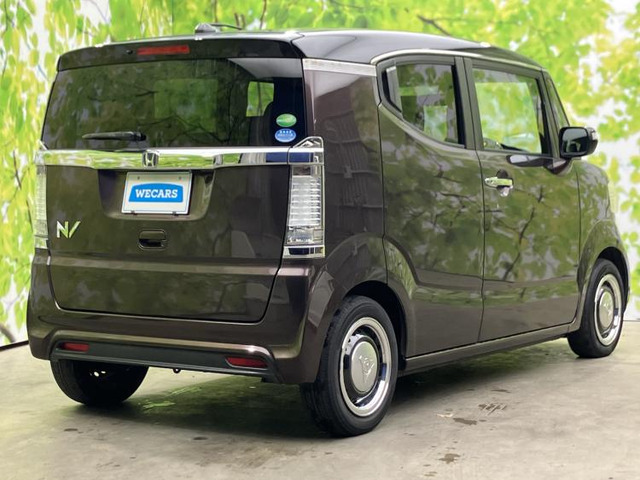 N-BOXスラッシュX