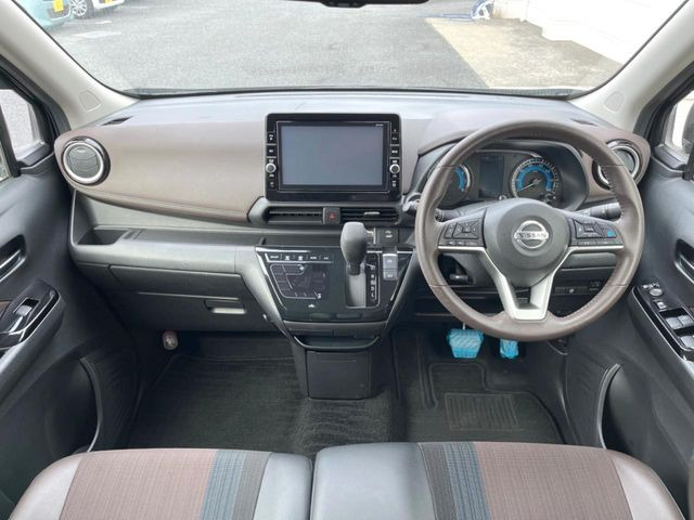 デイズハイウェイスター Gターボ プロパイロットエディション