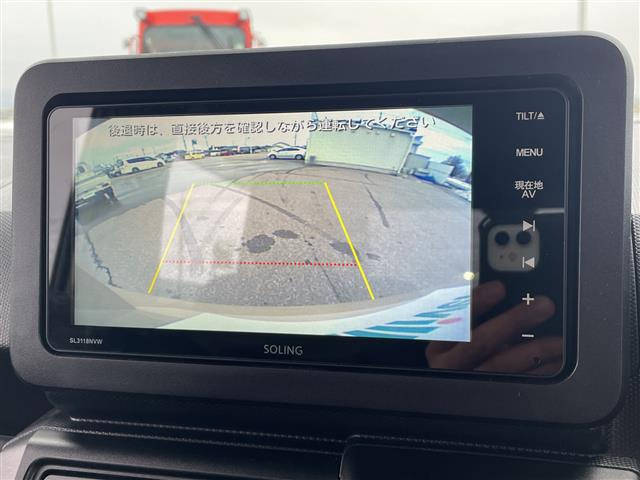 タフトG ターボ