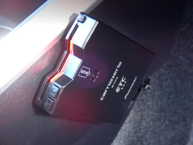 ETC���������Ă��܂��B�m���X�g�b�v�ŗ�������ʉ߂ł��܂��B���ꂵ�������ł���ˁB