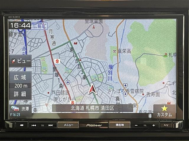 ジムニーシエラ1.5 JC 4WD