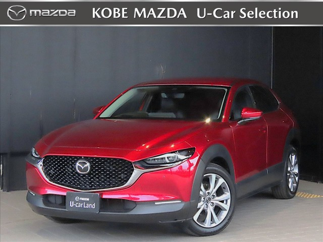 CX-302.0 20S Lパッケージ