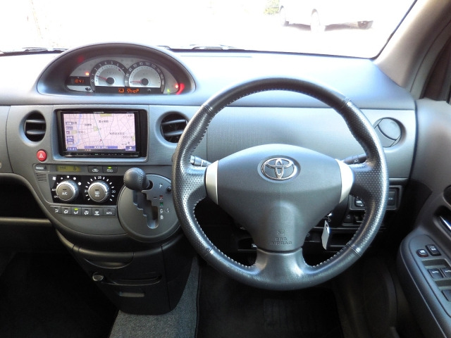 シエンタ1.5 ダイス リミテッド